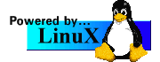 [powered by Linux]